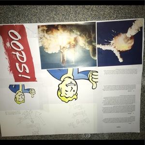 Meet your Posher, Chuck